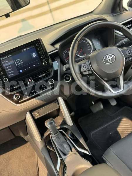 Big with watermark toyota corolla zambia lusaka 30158