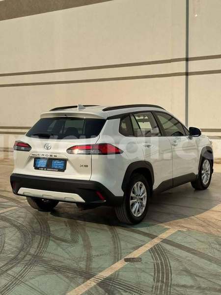 Big with watermark toyota corolla zambia lusaka 30158