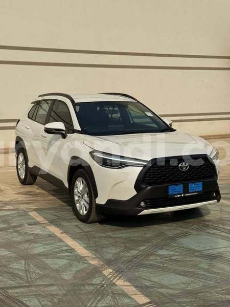 Big with watermark toyota corolla zambia lusaka 30158