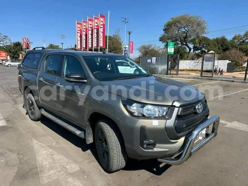 Big with watermark toyota hilux zambia lusaka 30159