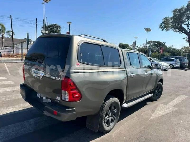 Big with watermark toyota hilux zambia lusaka 30159
