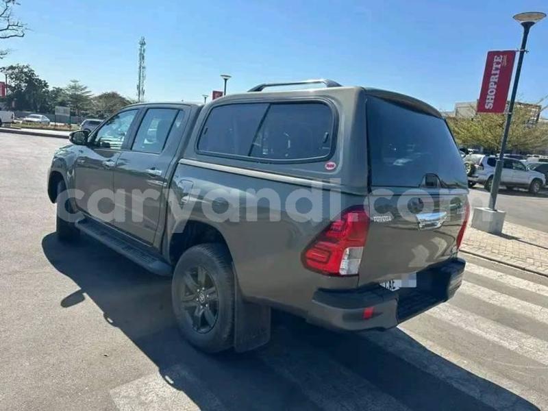 Big with watermark toyota hilux zambia lusaka 30159