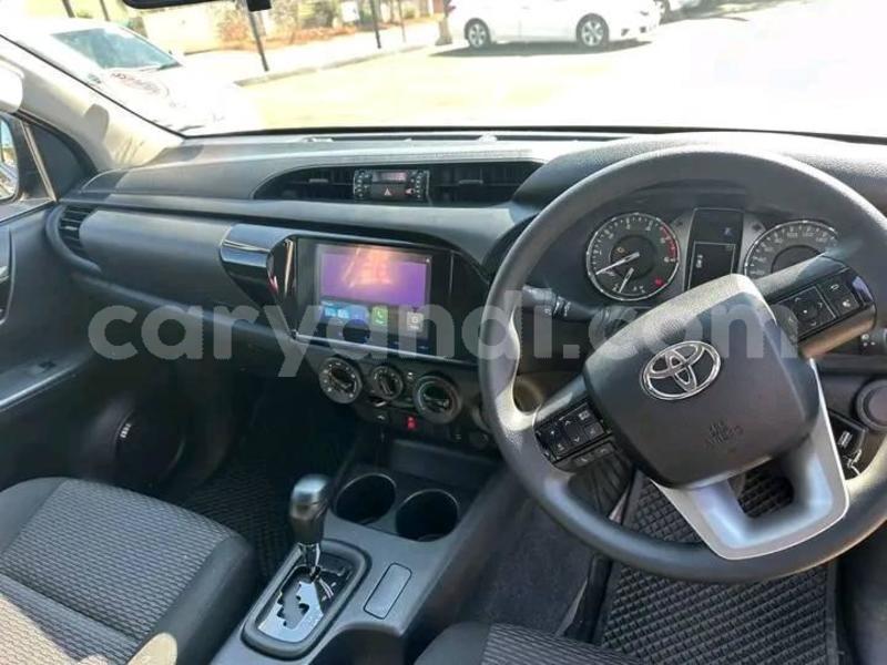 Big with watermark toyota hilux zambia lusaka 30159