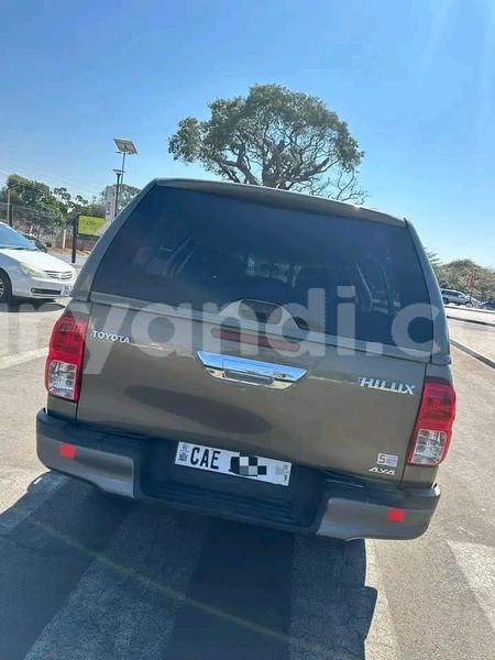 Big with watermark toyota hilux zambia lusaka 30159