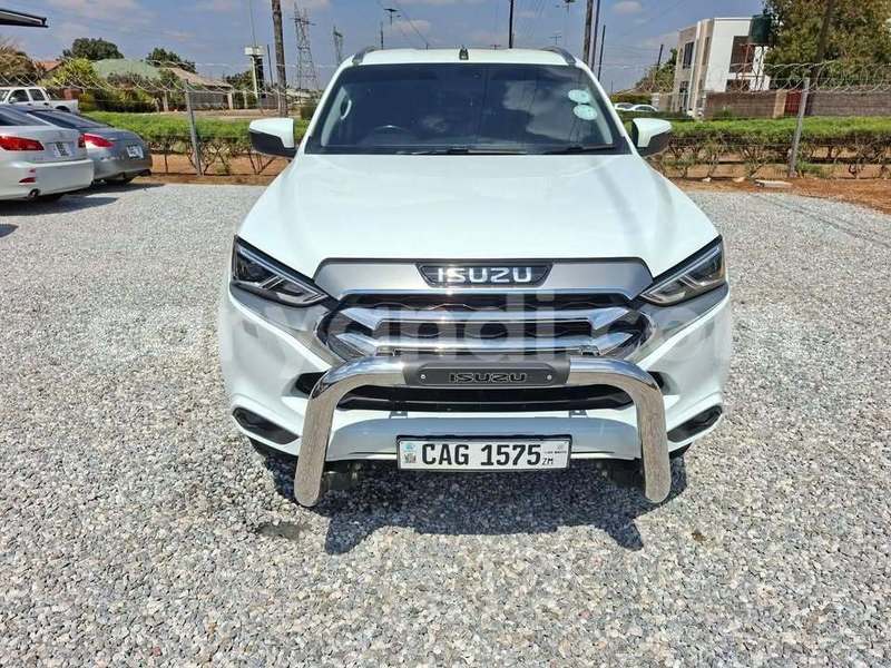 Big with watermark isuzu aska zambia lusaka 30160