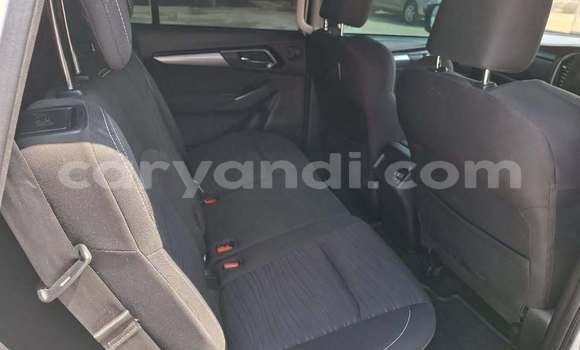 Buy Used Isuzu Aska White Car in Lusaka in Zambia Buy Used Isuzu Aska White Car in Lusaka in Zambia