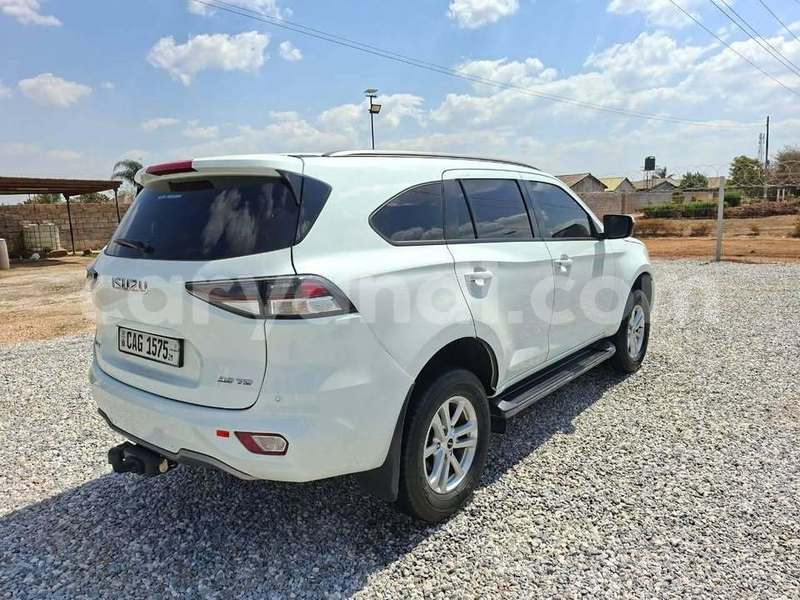 Big with watermark isuzu aska zambia lusaka 30160