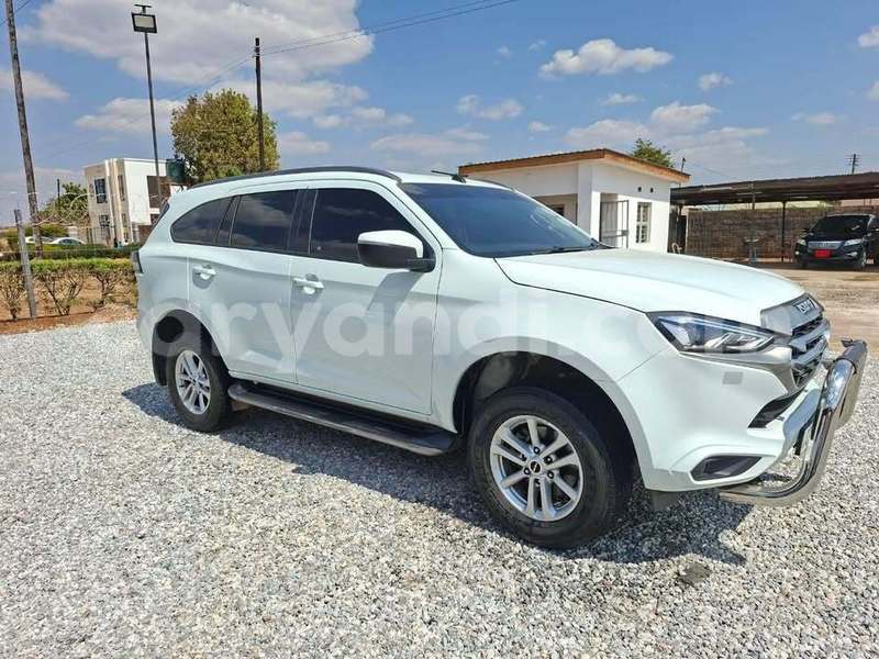 Big with watermark isuzu aska zambia lusaka 30160