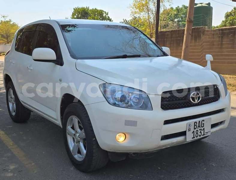 Big with watermark toyota rav4 zambia lusaka 30161