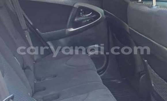 Buy Used Toyota RAV4 White Car in Lusaka in Zambia Buy Used Toyota RAV4 White Car in Lusaka in Zambia