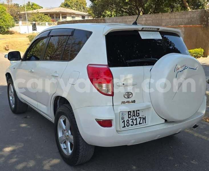 Big with watermark toyota rav4 zambia lusaka 30161