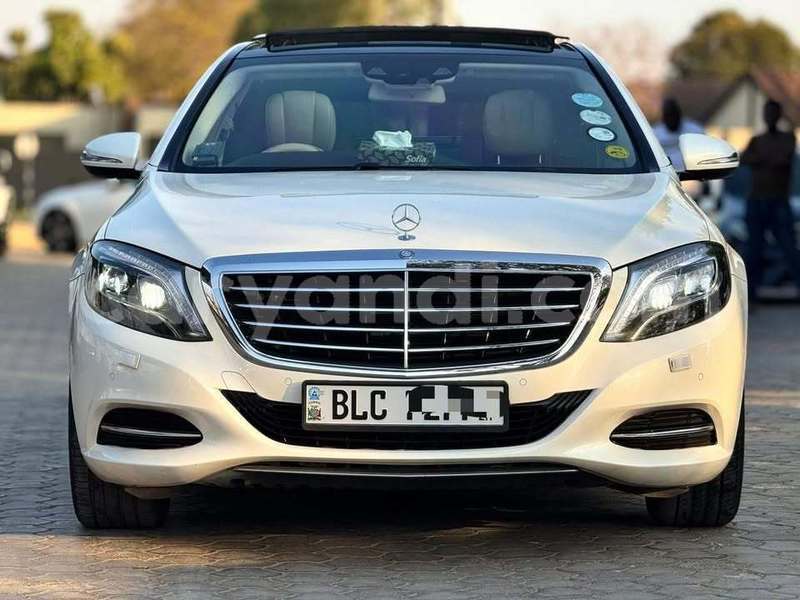 Big with watermark mercedes benz s class zambia lusaka 30162