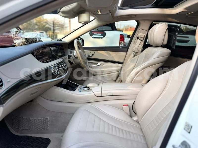 Big with watermark mercedes benz s class zambia lusaka 30162