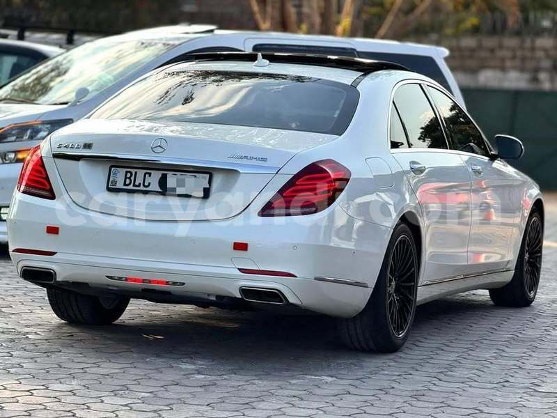 Big with watermark mercedes benz s class zambia lusaka 30162