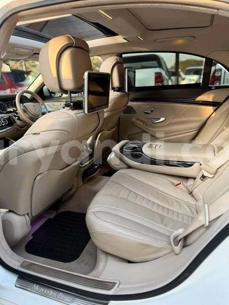 Big with watermark mercedes benz s class zambia lusaka 30162