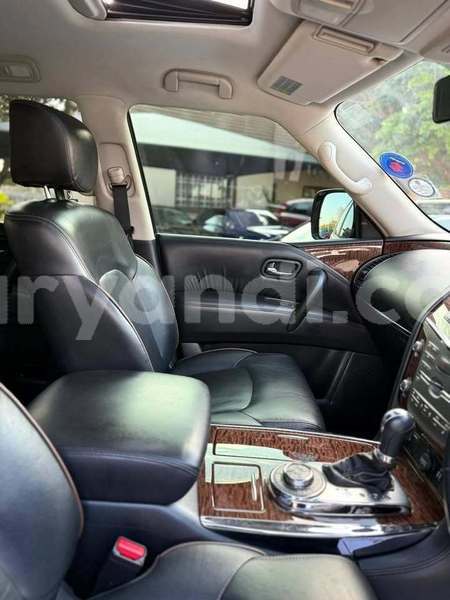 Big with watermark nissan patrol zambia lusaka 30163