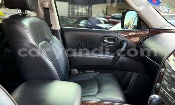 Buy Used Nissan Patrol White Car in Lusaka in Zambia Buy Used Nissan Patrol White Car in Lusaka in Zambia