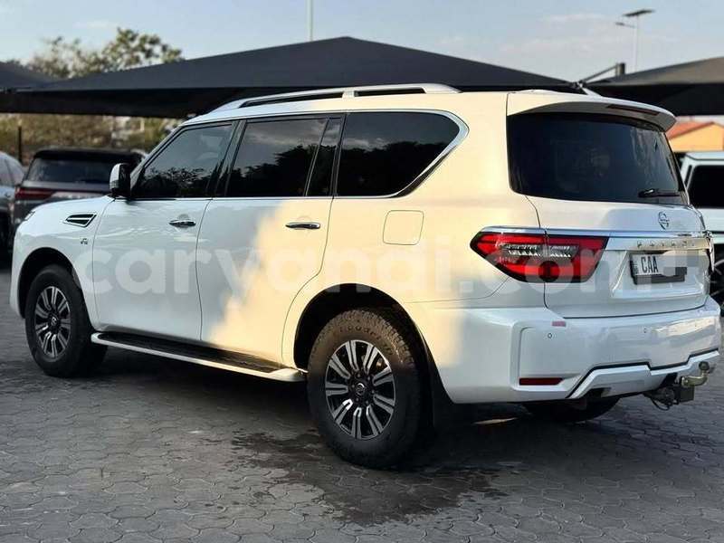 Big with watermark nissan patrol zambia lusaka 30163