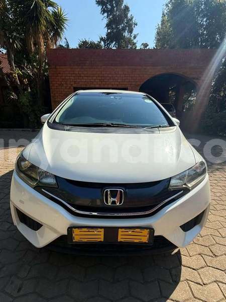Big with watermark honda fit zambia lusaka 30165