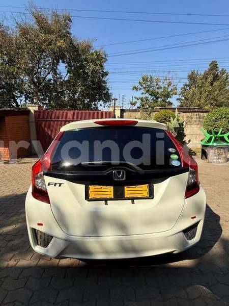 Big with watermark honda fit zambia lusaka 30165