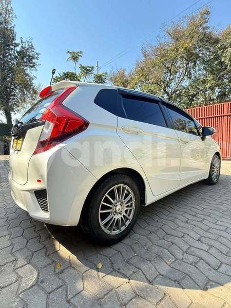 Big with watermark honda fit zambia lusaka 30165
