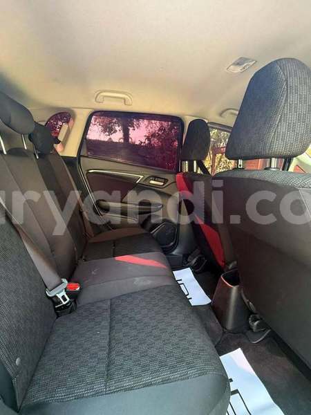 Big with watermark honda fit zambia lusaka 30165