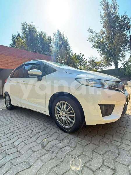 Big with watermark honda fit zambia lusaka 30165