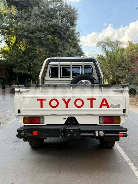 Big with watermark toyota land cruiser zambia lusaka 30166