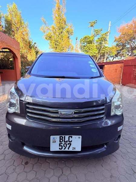 Big with watermark toyota noah zambia lusaka 30167