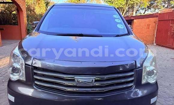 Acheter Occasion Voiture Toyota Noah Autre à Lusaka, Zambie Acheter Occasion Voiture Toyota Noah Autre à Lusaka, Zambie