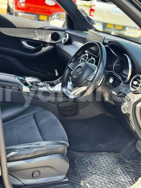 Big with watermark mercedes benz glc zambia lusaka 30169