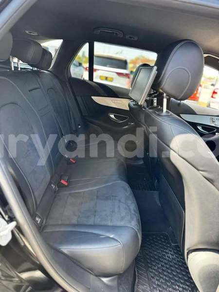 Big with watermark mercedes benz glc zambia lusaka 30169