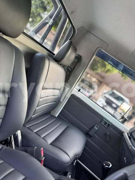 Big with watermark toyota land cruiser zambia lusaka 30171