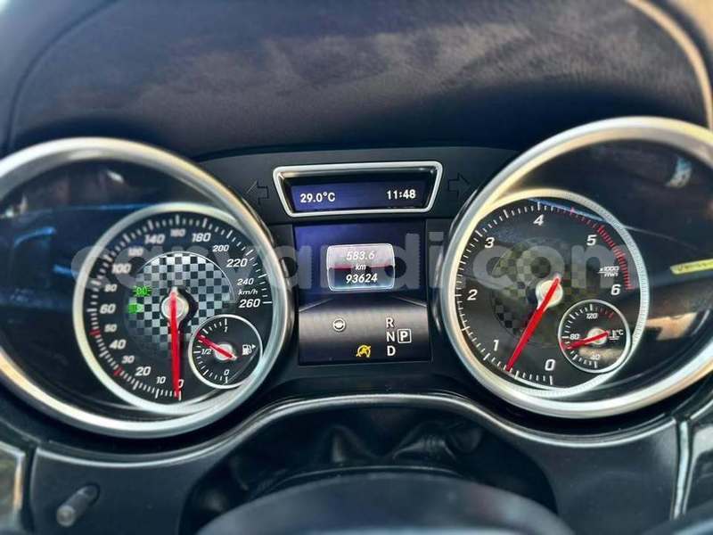 Big with watermark mercedes benz gle zambia lusaka 30172