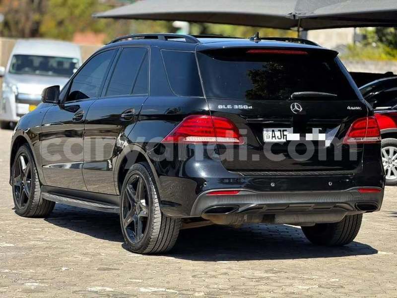 Big with watermark mercedes benz gle zambia lusaka 30172
