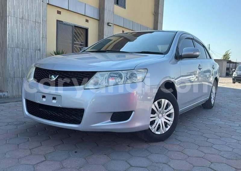 Big with watermark toyota allion zambia lusaka 30173