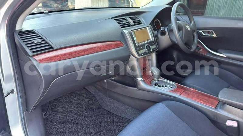 Big with watermark toyota allion zambia lusaka 30173