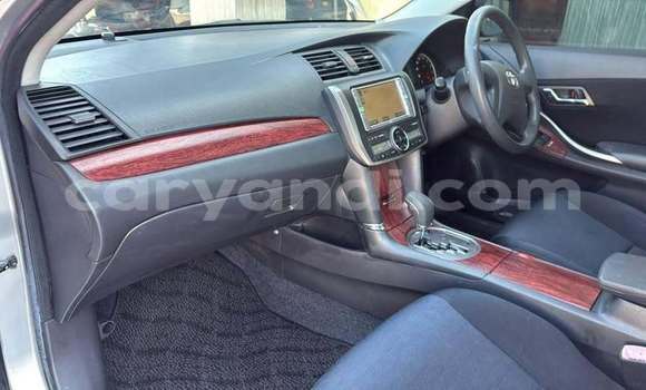 Acheter Occasion Voiture Toyota Allion Autre à Lusaka, Zambie Acheter Occasion Voiture Toyota Allion Autre à Lusaka, Zambie