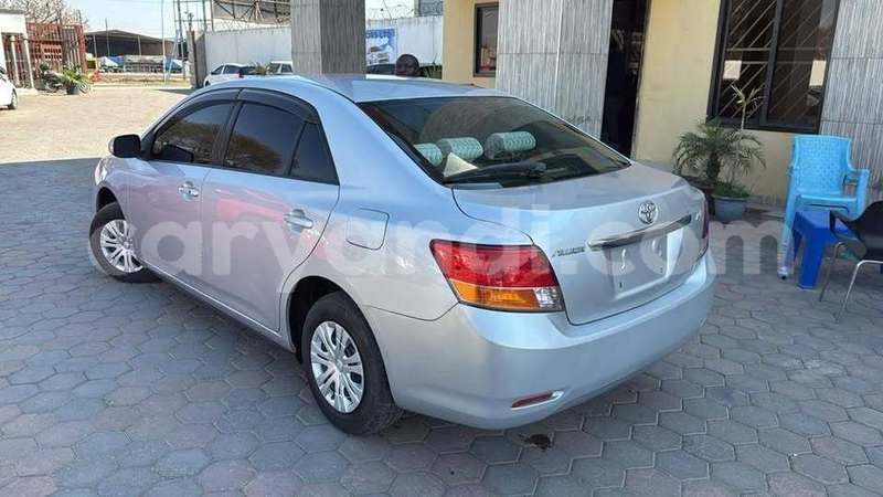Big with watermark toyota allion zambia lusaka 30173