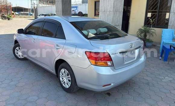Acheter Occasion Voiture Toyota Allion Autre à Lusaka, Zambie Acheter Occasion Voiture Toyota Allion Autre à Lusaka, Zambie