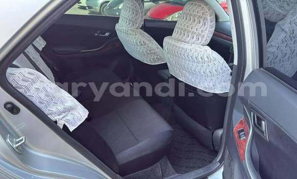 Acheter Occasion Voiture Toyota Allion Autre à Lusaka, Zambie Acheter Occasion Voiture Toyota Allion Autre à Lusaka, Zambie