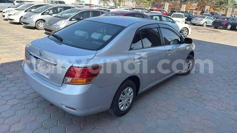 Big with watermark toyota allion zambia lusaka 30173