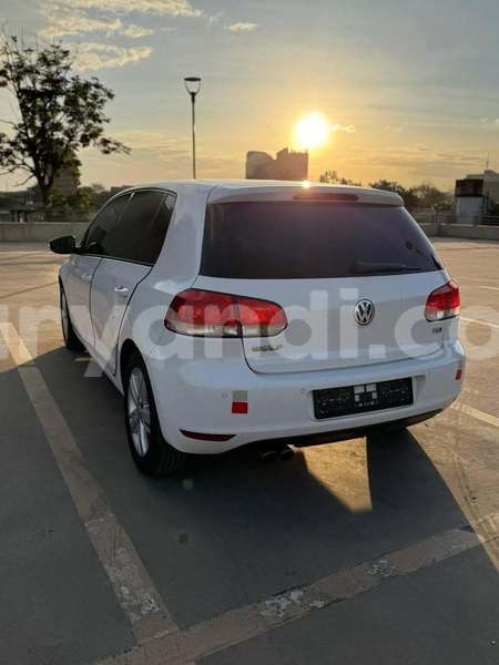 Big with watermark volkswagen golf zambia lusaka 30174