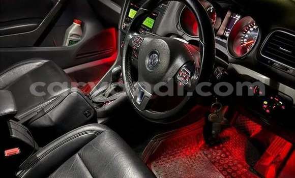 Acheter Occasion Voiture Volkswagen Golf Blanc à Lusaka, Zambie Acheter Occasion Voiture Volkswagen Golf Blanc à Lusaka, Zambie