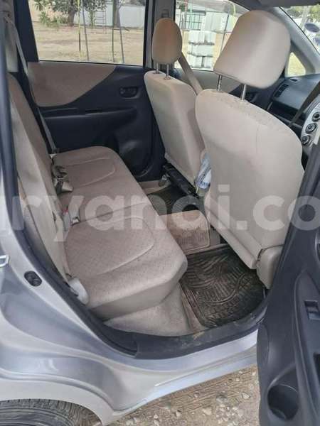 Big with watermark toyota ractis zambia lusaka 30175