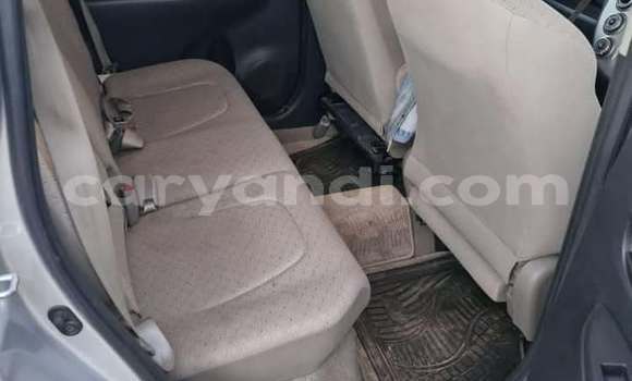 Buy Used Toyota Ractis Other Car in Lusaka in Zambia Buy Used Toyota Ractis Other Car in Lusaka in Zambia