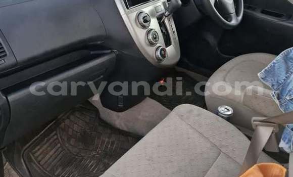 Buy Used Toyota Ractis Other Car in Lusaka in Zambia Buy Used Toyota Ractis Other Car in Lusaka in Zambia