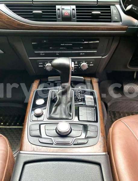 Big with watermark audi a6 zambia lusaka 30176