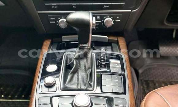 Tenga Tsaru Audi A6 Chena Mota in Lusaka in Zambia Tenga Tsaru Audi A6 Chena Mota in Lusaka in Zambia