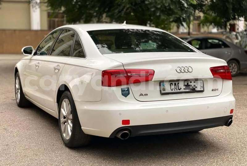 Big with watermark audi a6 zambia lusaka 30176